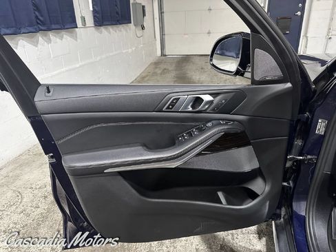 Used 2019 BMW X5 xDrive40i w/ Premium Package 2 AWD/4WD image 21