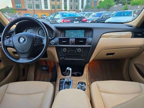 Used 2013 BMW X3 xDrive28i AWD/4WD image 18