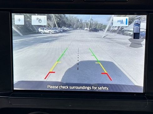 Used 2023 Ford F150 XL w/ STX Appearance Package image 26