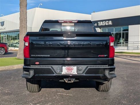 Used 2019 Chevrolet Silverado 1500 RST w/ All-Star Edition image 5