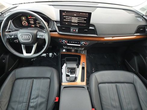 Used 2023 Audi Q5 2.0T Premium Plus w/ Premium Plus Package image 15