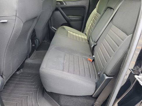 Used 2020 Ford Ranger XL w/ Equipment Group 101A Mid RWD image 10