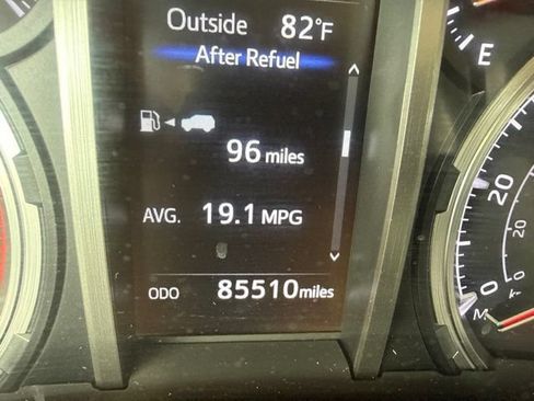 Used 2022 Toyota 4Runner Limited AWD/4WD image 16