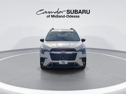 Used 2025 Subaru Ascent Touring AWD/4WD image 3