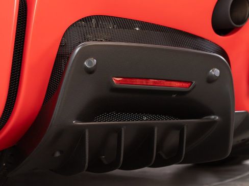 Certified 2022 Ferrari SF90 Spider image 43