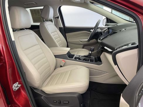 Used 2017 Ford Escape Titanium AWD/4WD image 22