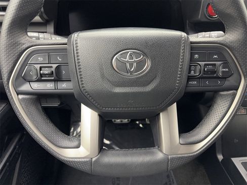 Used 2025 Toyota 4Runner TRD Sport image 58