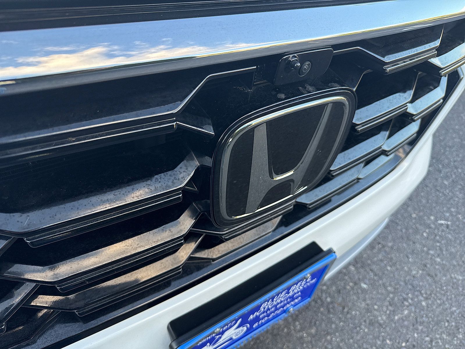Used 2023 Honda Pilot Elite image 21