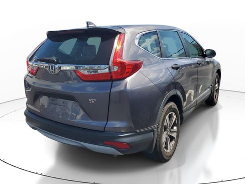Used 2017 Honda CR-V LX image 5