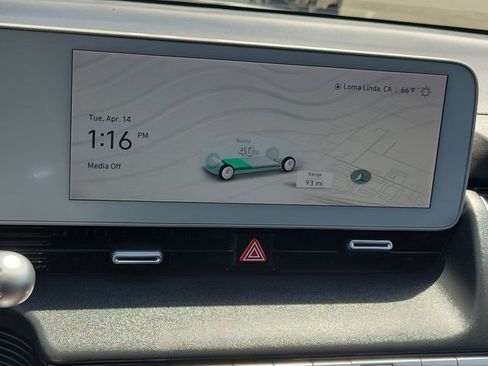 Used 2024 Hyundai Ioniq 5 SEL image 11