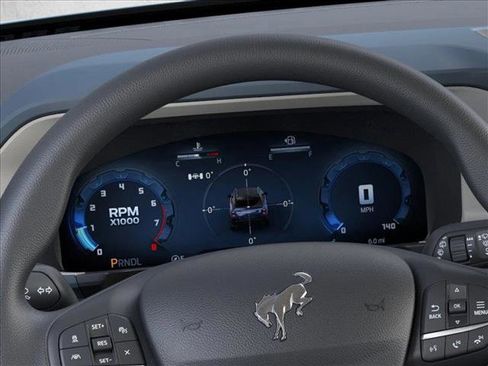 New 2025 Ford Bronco Sport Heritage image 13