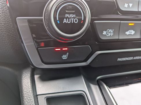 Used 2022 Honda CR-V EX image 21