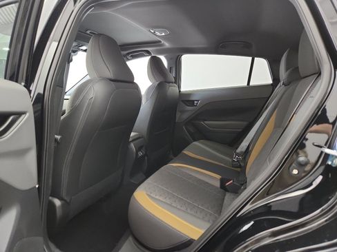 New 2026 Subaru Crosstrek 2.5i Sport image 28