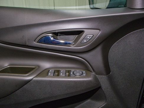 Certified 2023 Chevrolet Equinox LT image 11