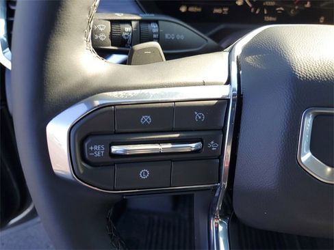 New 2026 GMC Acadia Elevation w/ Elevation Premium Package image 25