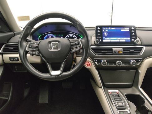 Used 2019 Honda Accord EX-L image 22
