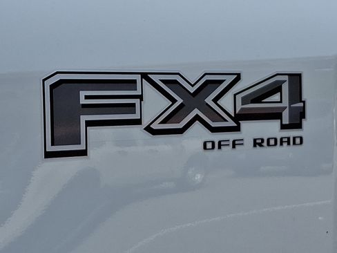 New 2025 Ford F350 XLT w/ Black Appearance Package image 12