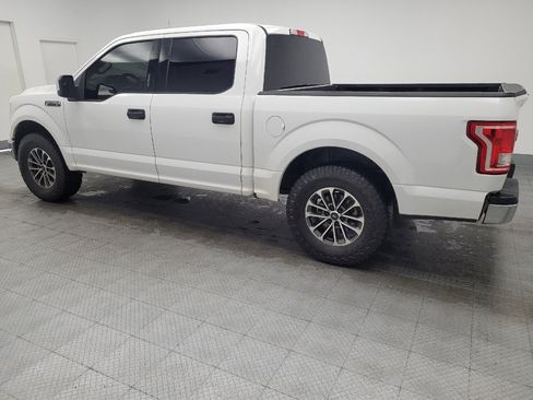 Used 2017 Ford F150 XLT RWD image 3