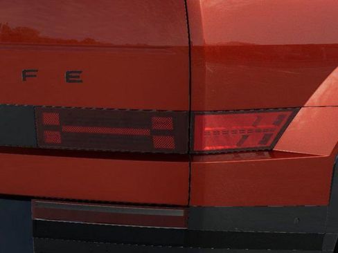 New 2026 Hyundai Santa Fe Calligraphy image 10