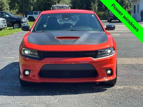 Used 2023 Dodge Charger GT w/ Plus Group AWD/4WD image 32