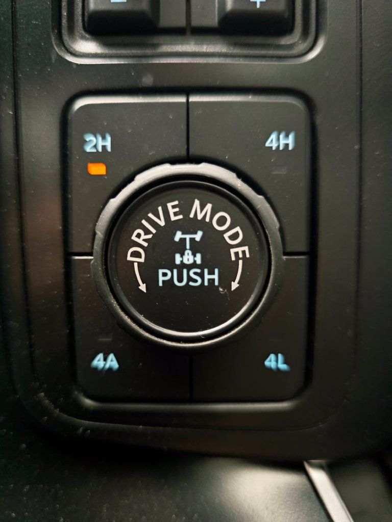 Used 2023 Ford F150 Raptor AWD/4WD image 41