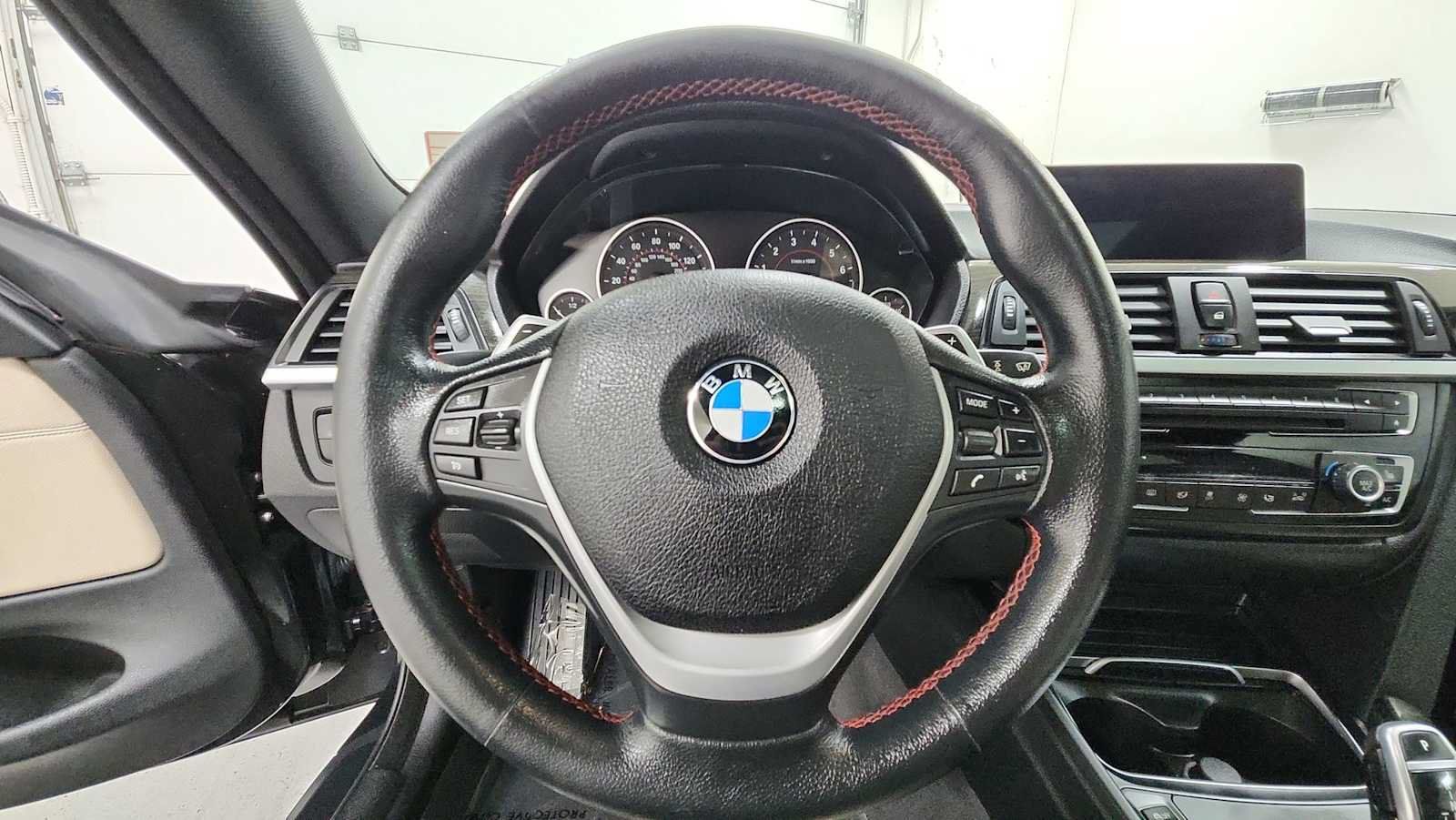 Used 2016 BMW 428i xDrive Coupe AWD/4WD image 16