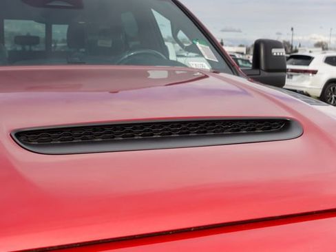 New 2026 RAM 3500 Laramie image 5