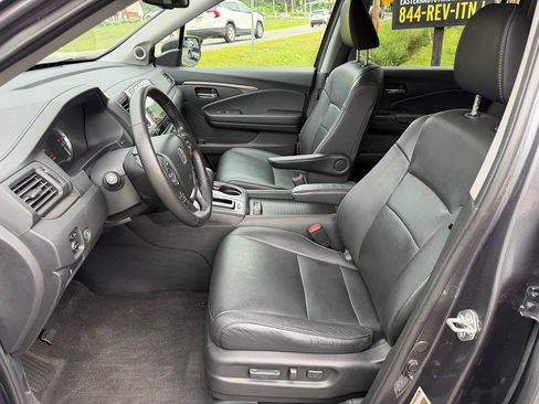 Used 2017 Honda Pilot EX-L image 10