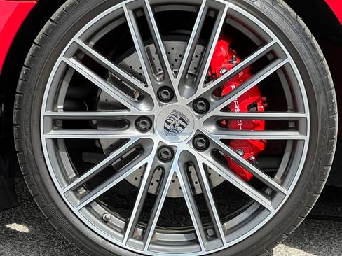 Used 2024 Porsche 718 Boxster S image 13