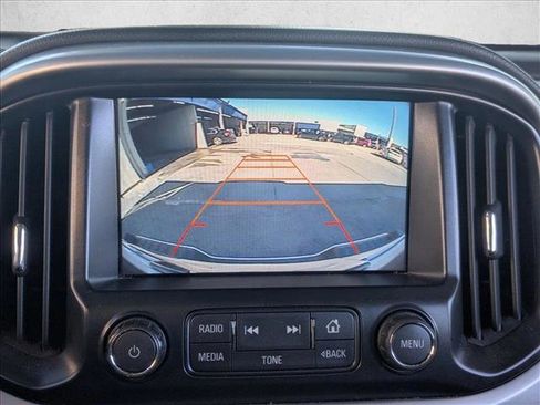 Used 2016 Chevrolet Colorado LT w/ LT Convenience Package image 13