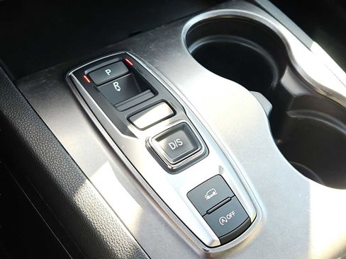 Certified 2021 Honda Passport EX-L image 23
