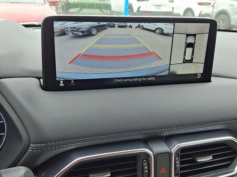 Used 2025 MAZDA CX-5 AWD 2.5 S image 18