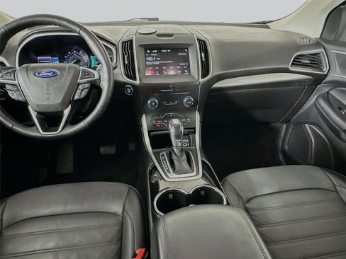 Used 2018 Ford Edge SEL w/ Equipment Group 201A image 21
