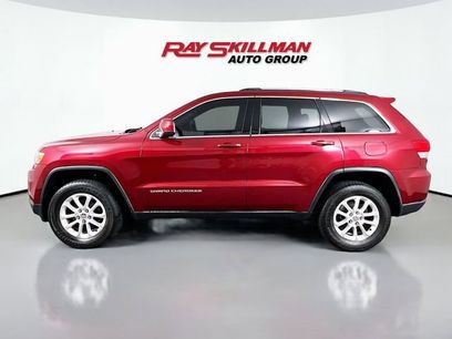 Used 2015 Jeep Grand Cherokee Laredo w/ Quick Order Package 23E