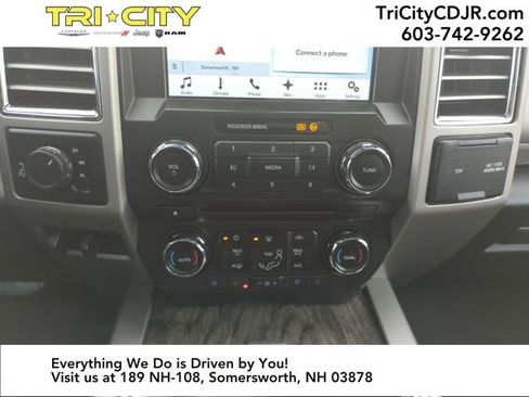 Used 2017 Ford F250 Lariat w/ Lariat Ultimate Package image 24