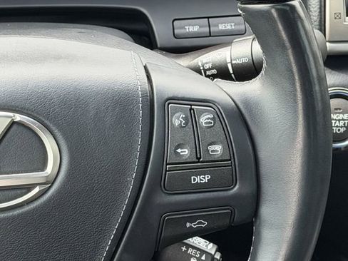 Used 2016 Lexus LS 460 L RWD image 13