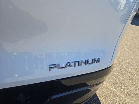 New 2026 Nissan Murano Platinum w/ Technology Package image 37