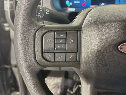 Used 2024 Ford F150 STX w/ Mobile Office Package RWD image 10