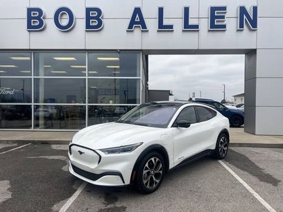 Used 2023 Ford Mustang Mach-E Premium