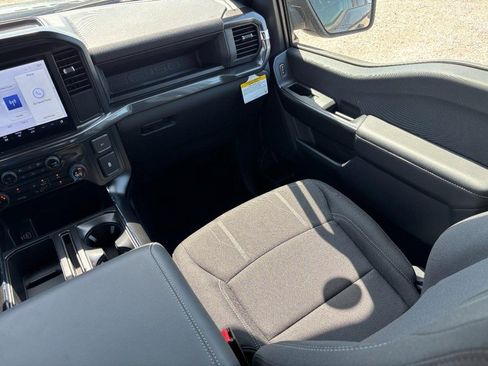 New 2026 Ford F150 STX w/ F-150 LOBO Package AWD/4WD image 15