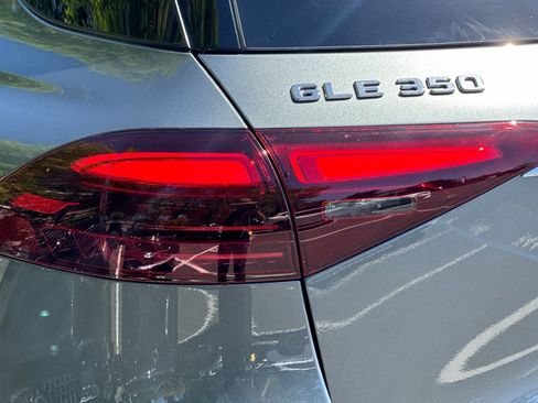 New 2026 Mercedes-Benz GLE 350 4MATIC image 13