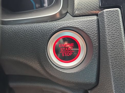 Used 2019 Honda Civic EX image 27
