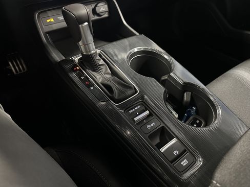 New 2026 Honda Civic Sport image 13