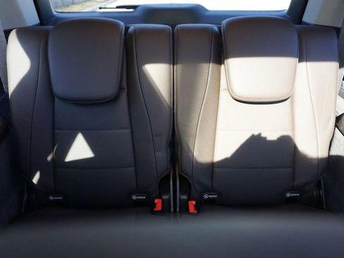 Certified 2020 Mercedes-Benz GLS 450 GLS 450 image 18