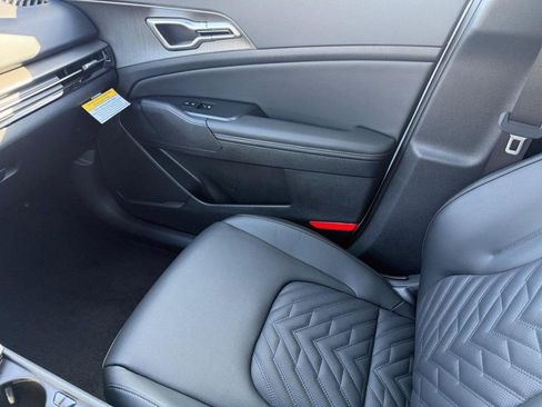 New 2026 Kia Sportage X-Line image 17