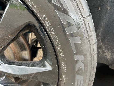 Used 2020 Jeep Grand Cherokee Altitude AWD/4WD image 14