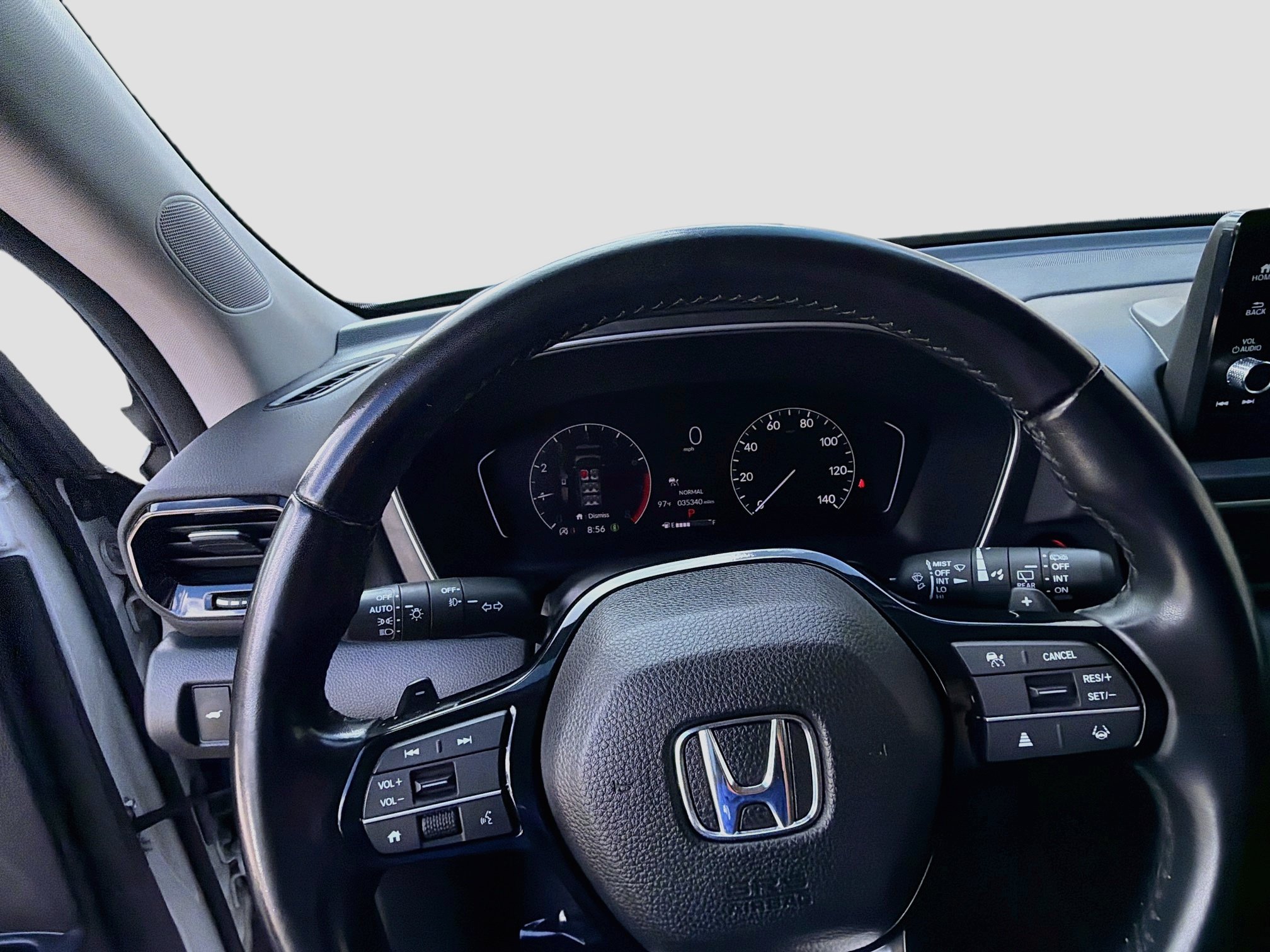 Used 2024 Honda Pilot EX-L image 11