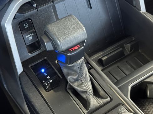 Used 2024 Toyota Tundra SR5 w/ TRD Sport Package AWD/4WD image 19