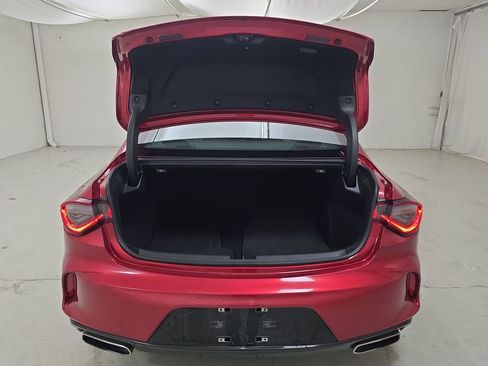 Used 2023 Acura TLX SH-AWD w/ A-SPEC Pkg image 28