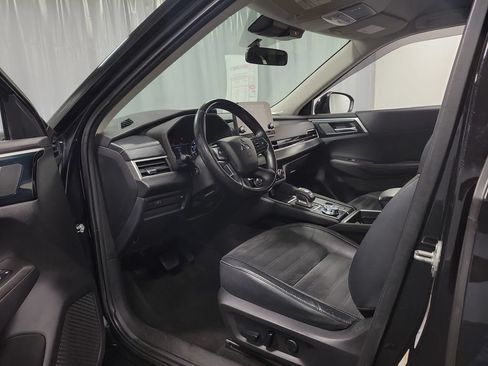 Used 2022 Mitsubishi Outlander SE AWD/4WD image 12
